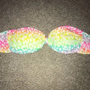 VS Bikini Top